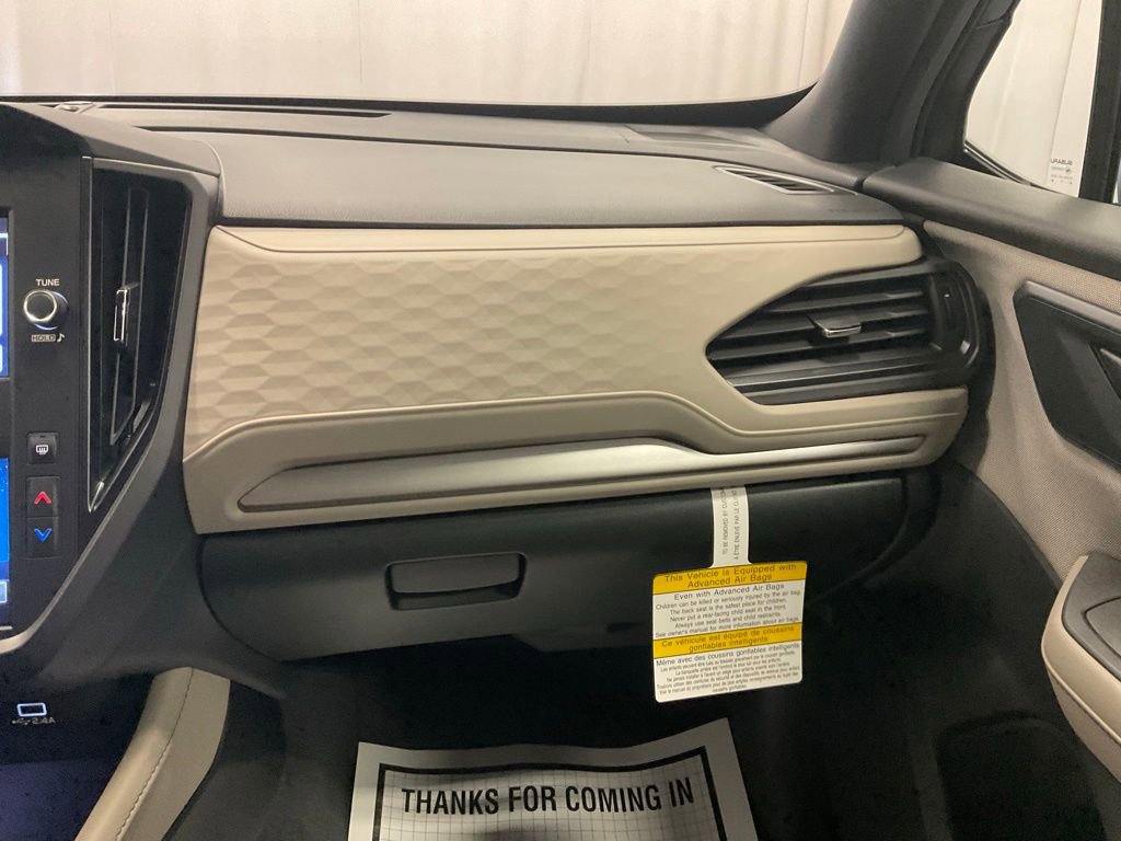 New 2026 Subaru Forester AWD/4WD image 22