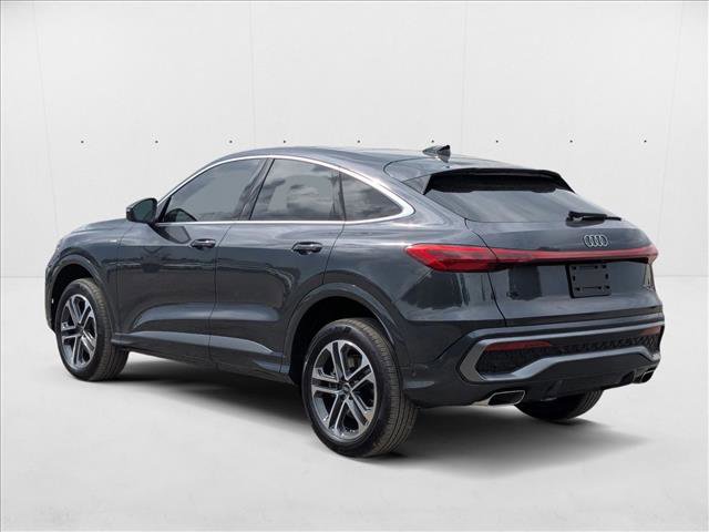 New 2025 Audi Q5 Premium Plus image 7