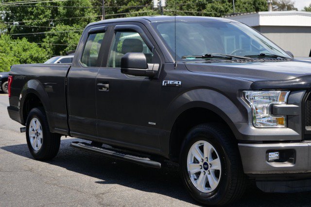 Used 2015 Ford F150 XL w/ Equipment Group 101A Mid RWD image 29