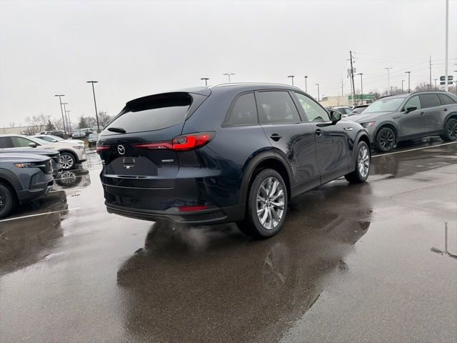 New 2026 MAZDA CX-90 3.3 Turbo w/ Preferred Package image 10