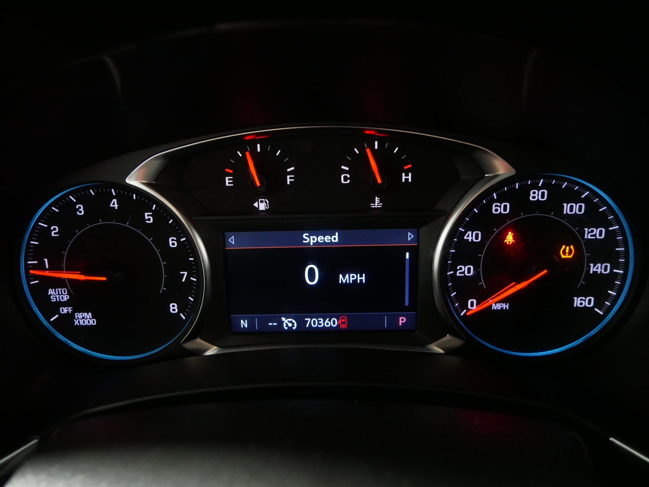 Used 2023 Chevrolet Equinox Premier image 21