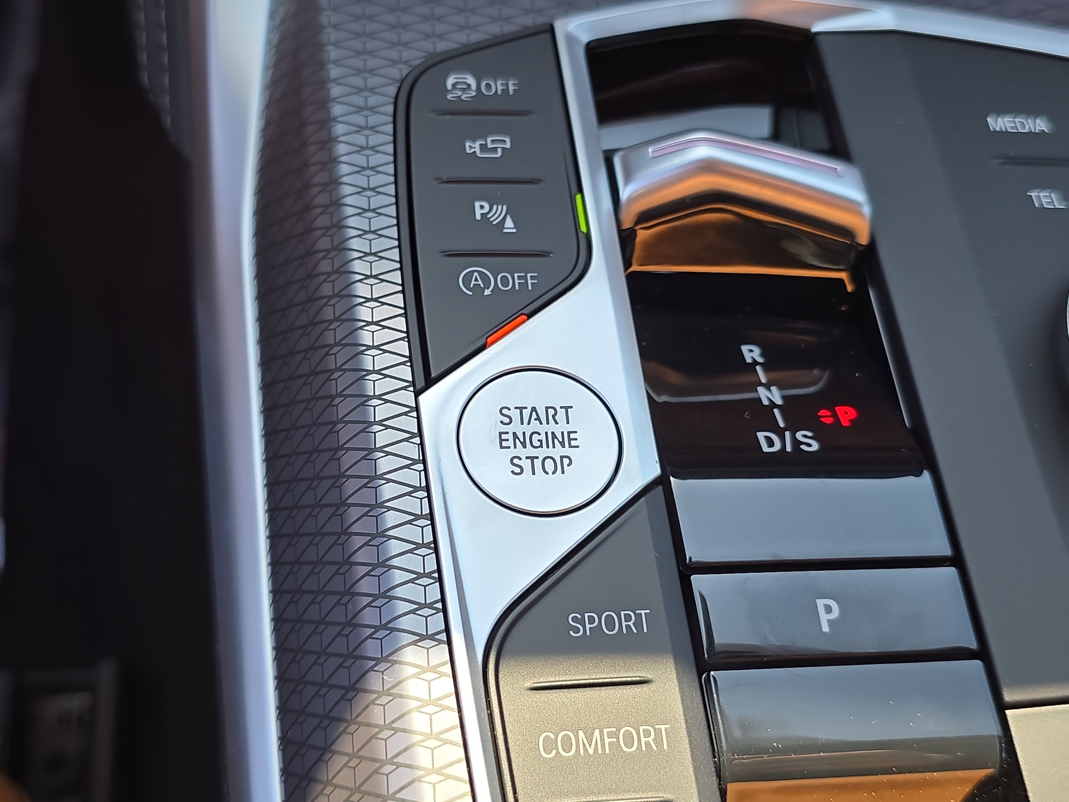 New 2026 BMW 430i Coupe w/ M Sport Package image 25