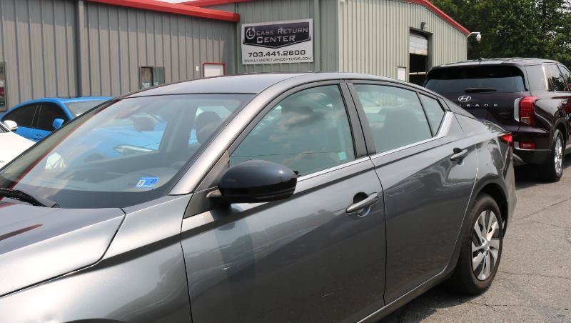 Used 2022 Nissan Altima 2.5 S FWD image 4