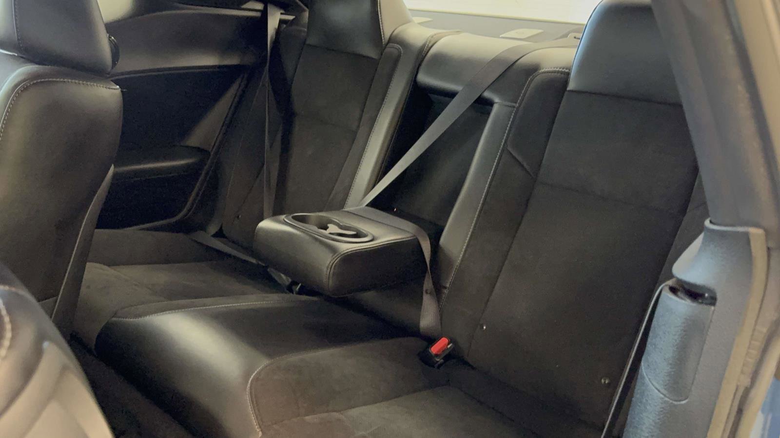 Used 2023 Dodge Challenger R/T Scat Pack image 16