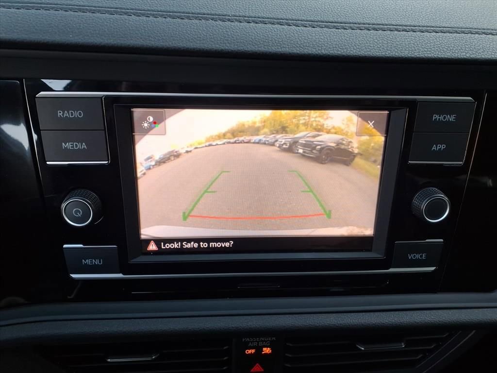 Used 2023 Volkswagen Jetta S image 28