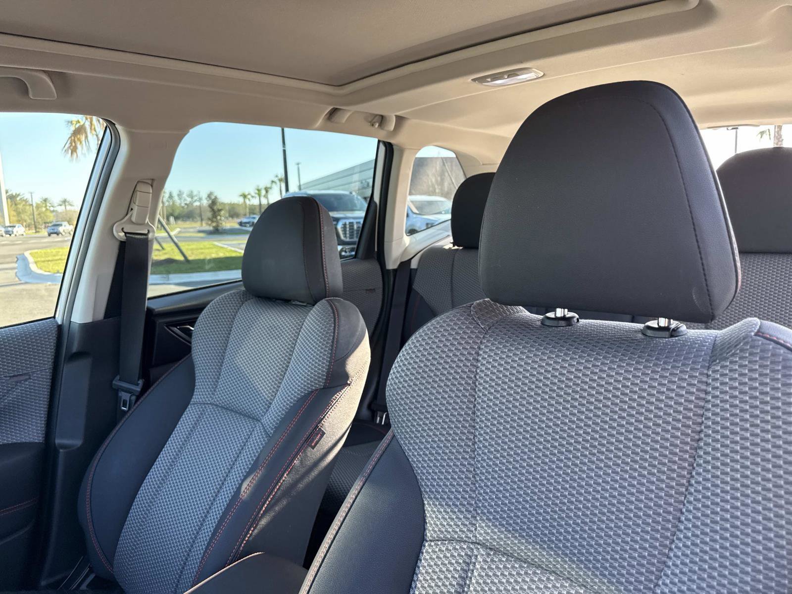 Used 2024 Subaru Forester Sport image 23