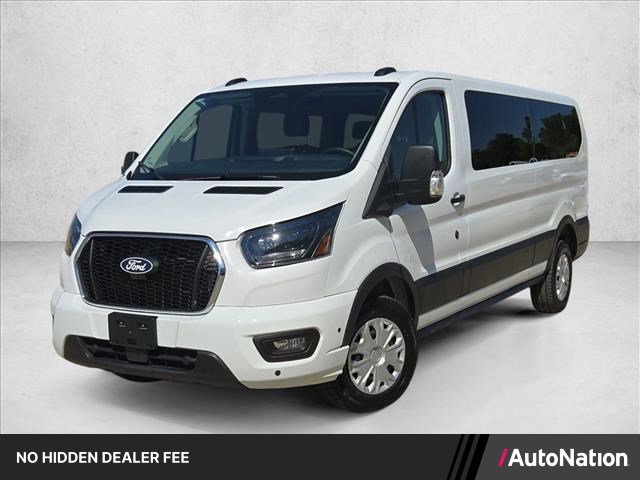 Used 2026 Ford Transit 350 XLT RWD image 1
