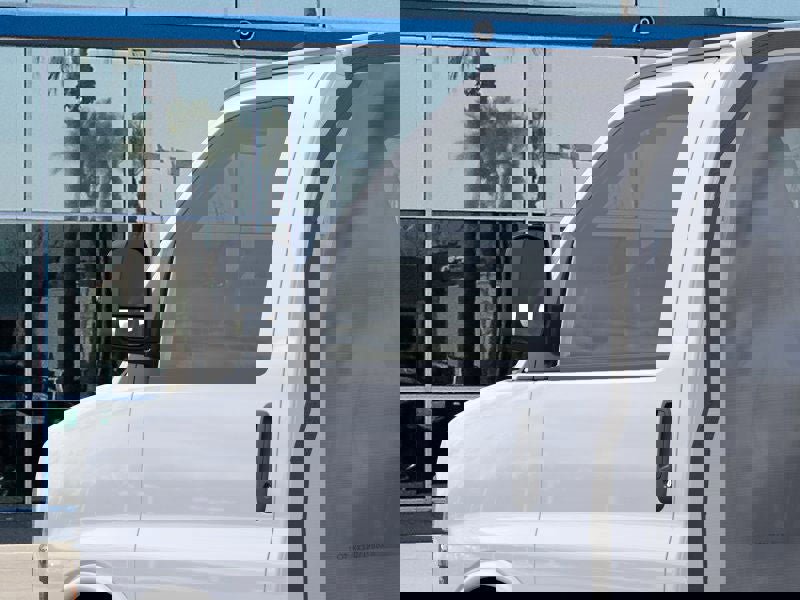 New 2025 Chevrolet Express 3500 w/ Power Convenience Package image 36