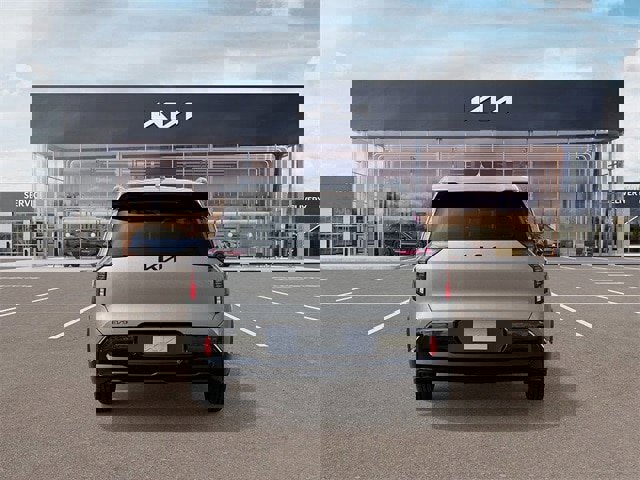 New 2026 Kia EV9 Land w/ Nightfall Edition Package image 5