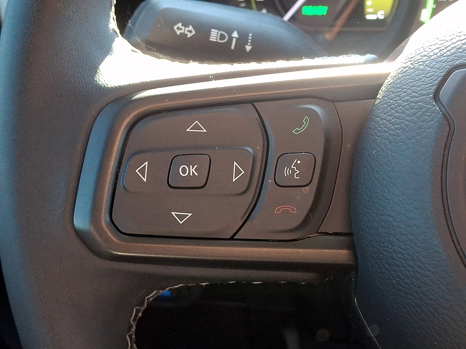 Used 2025 Jeep Wrangler Unlimited Sport S 4xe image 23