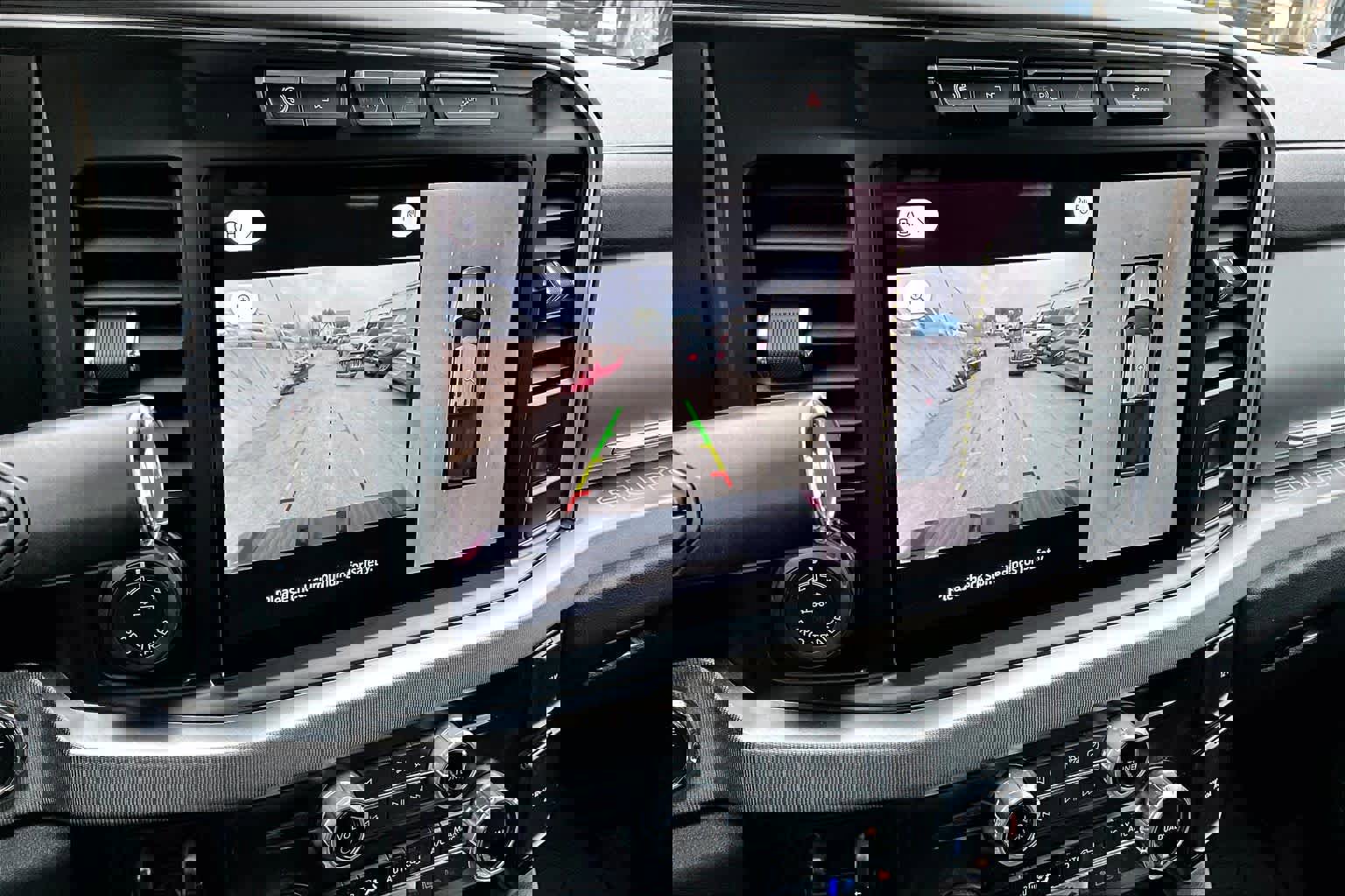 Certified 2024 Ford F350 Platinum image 29