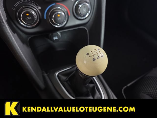 Used 2015 Dodge Dart SE w/ Convenience Group FWD image 19
