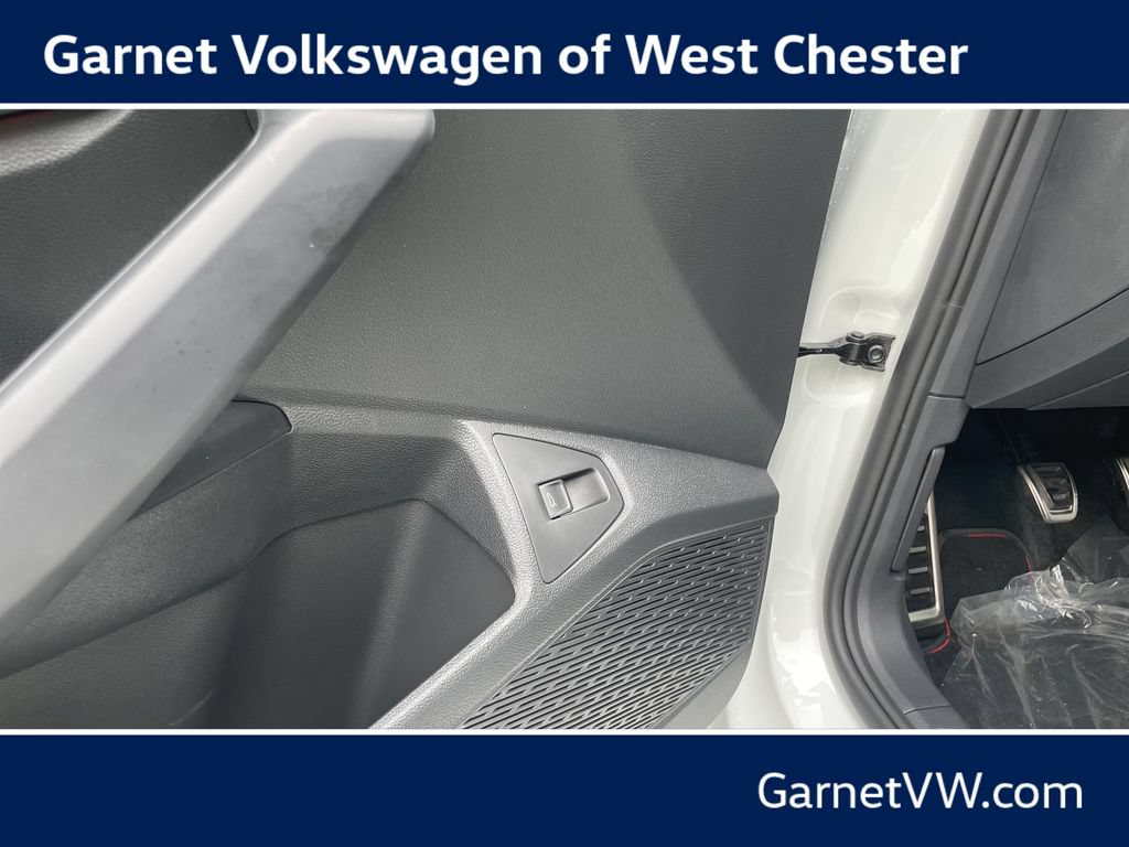New 2026 Volkswagen Jetta GLI Autobahn FWD image 13