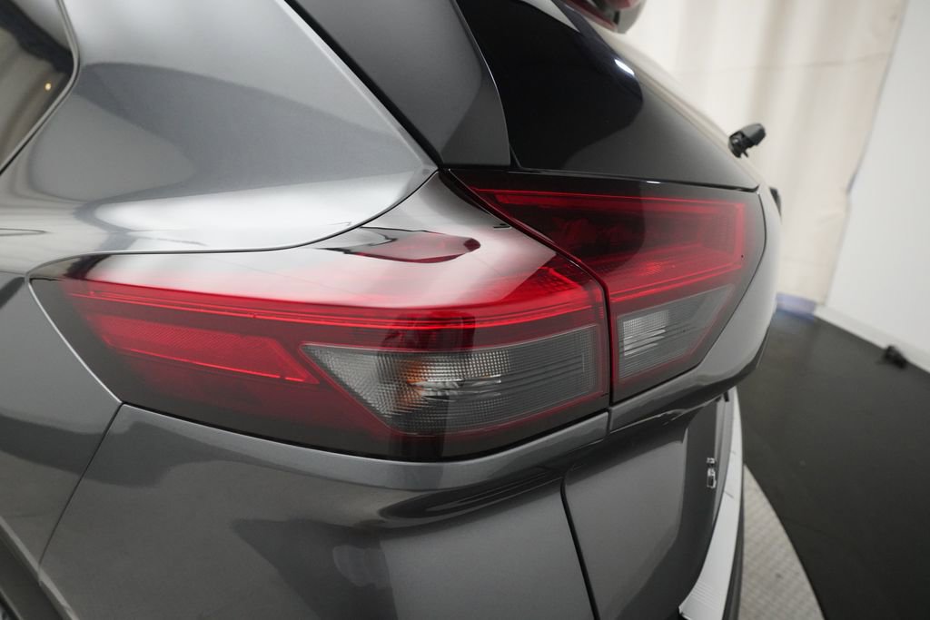 Certified 2023 Nissan Rogue SV AWD/4WD image 31