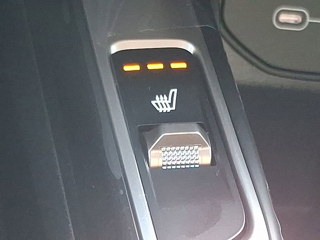 New 2026 Kia Sorento EX image 19