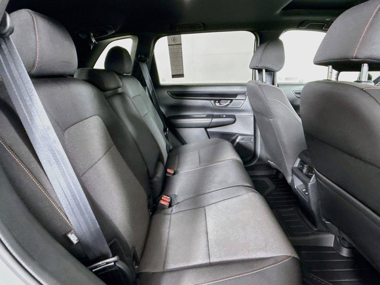 Used 2023 Honda CR-V Sport image 37