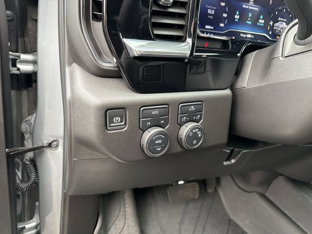 Certified 2025 Chevrolet Silverado 1500 LT w/ Convenience Package II image 15