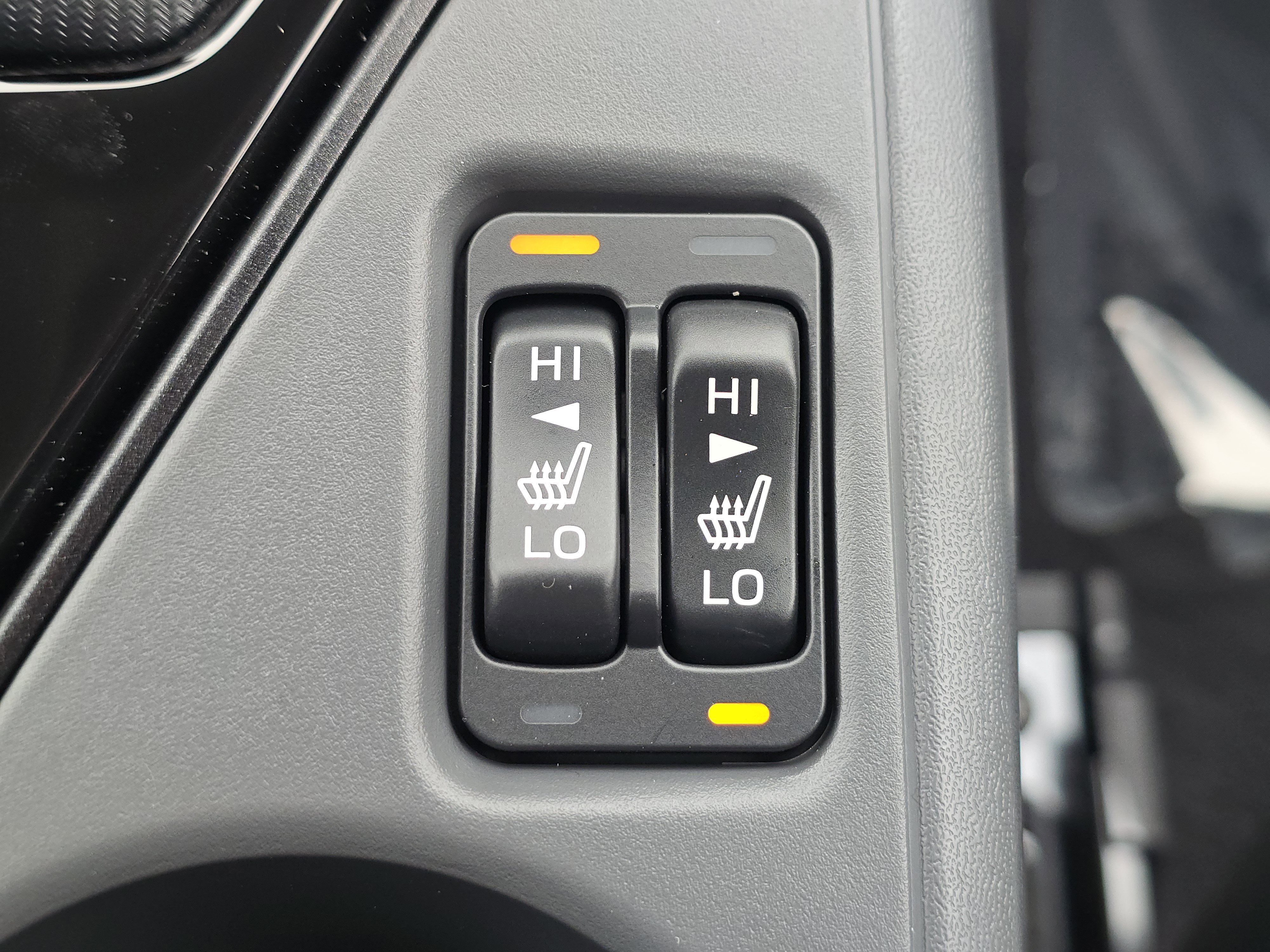 New 2026 Subaru Crosstrek 2.5i Limited AWD/4WD image 11