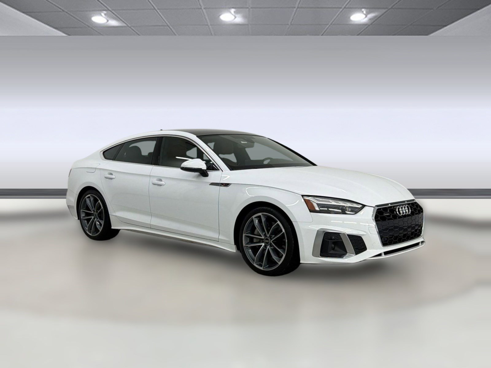 Used 2024 Audi A5 2.0T Premium AWD/4WD image 6
