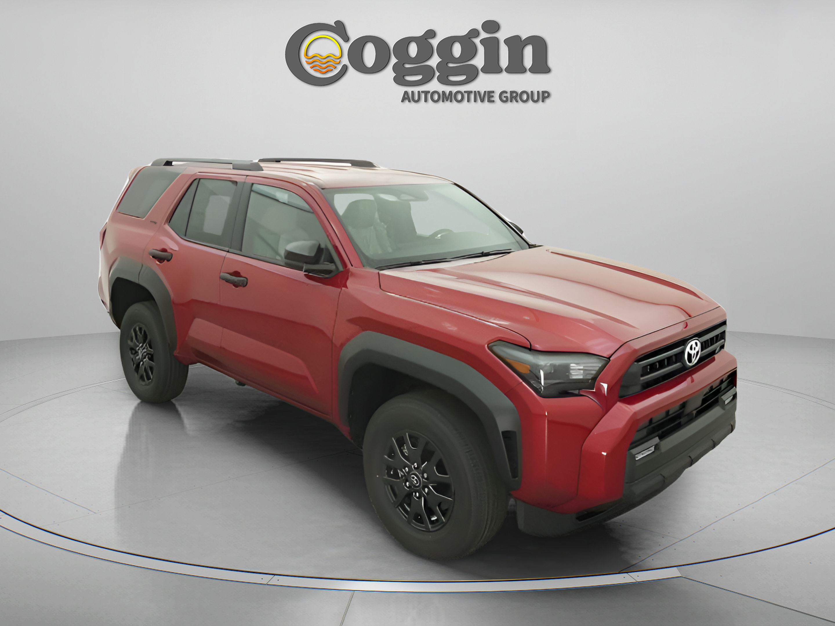 Used 2025 Toyota 4Runner SR5 RWD image 28