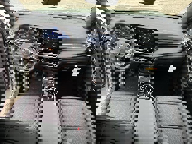 New 2026 Chevrolet Equinox LT w/ Convenience Package II image 21