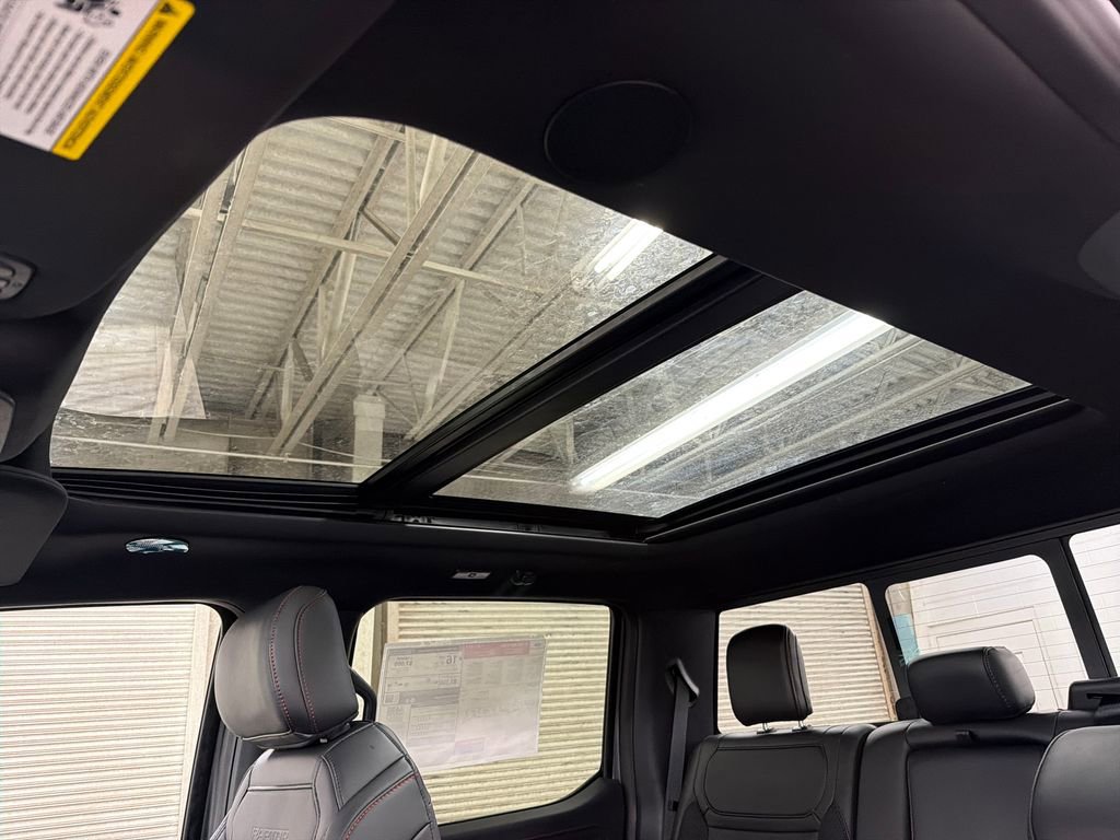 New 2026 Ford F150 Raptor AWD/4WD image 9