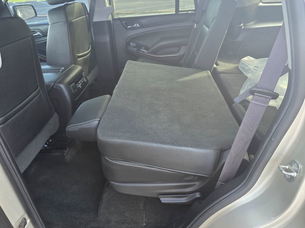 Used 2017 Chevrolet Tahoe LT image 36