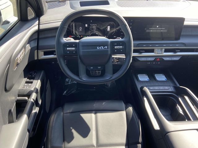 New 2027 Kia Telluride X-Line SX Prestige AWD/4WD image 9