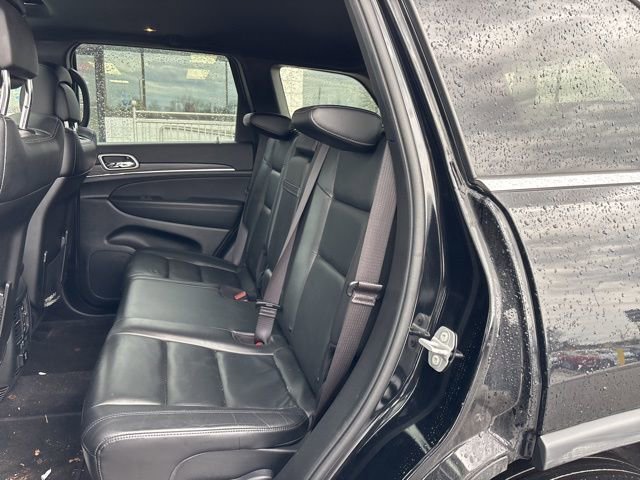 Used 2022 Jeep Grand Cherokee Limited image 18