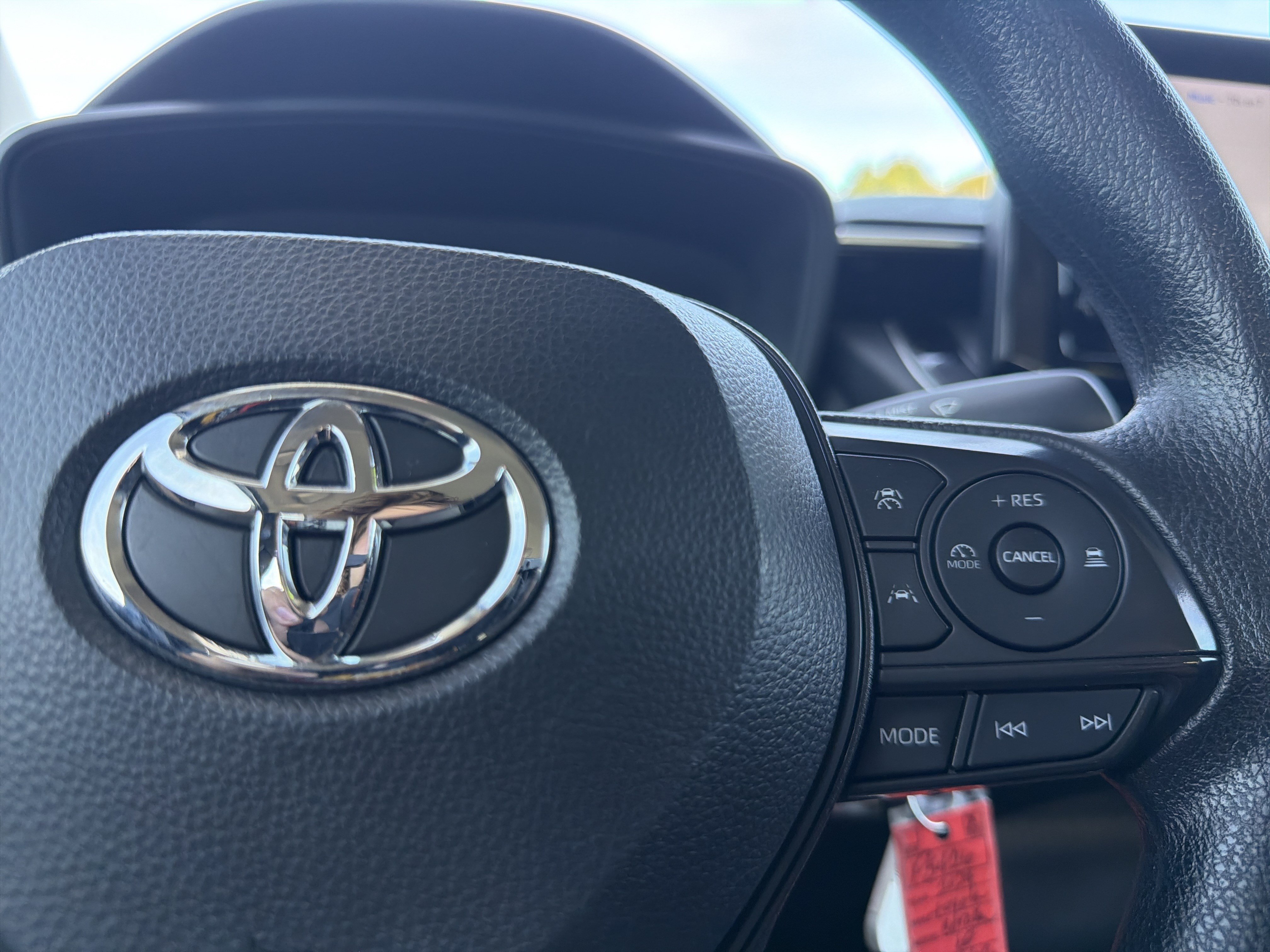 Certified 2024 Toyota Corolla LE FWD image 10