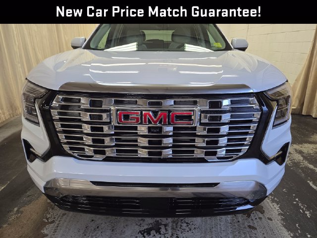 New 2027 GMC Terrain Denali AWD/4WD image 4