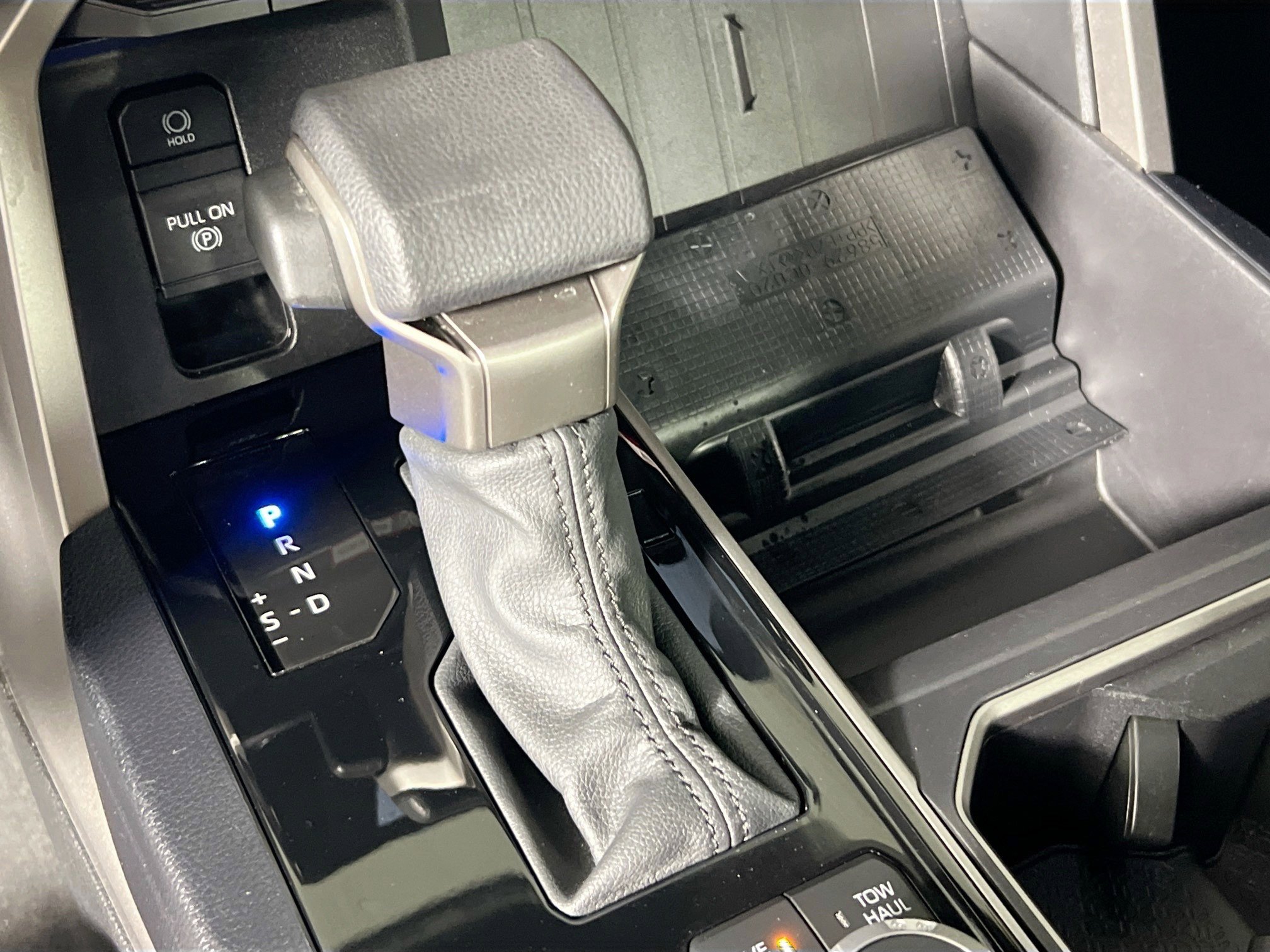 Used 2025 Toyota Tundra SR5 w/ SR5 Convenience Package image 25