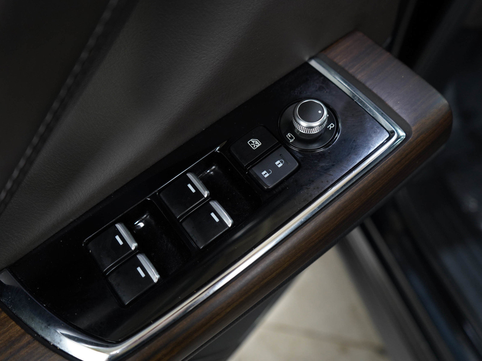 Used 2022 MAZDA CX-9 Signature AWD/4WD image 20