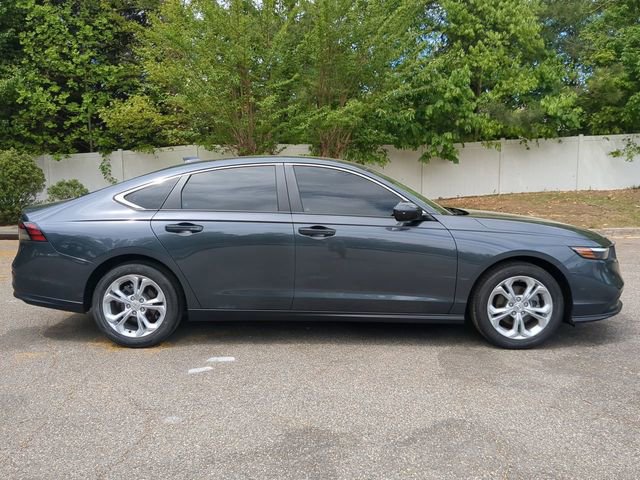 Used 2024 Honda Accord LX image 3