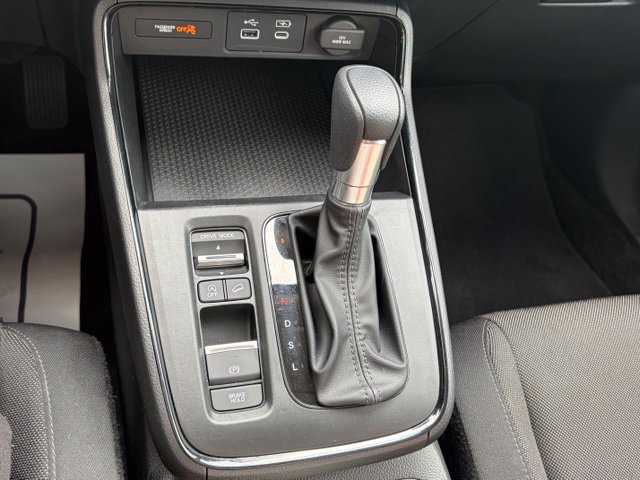 Certified 2023 Honda CR-V EX image 24