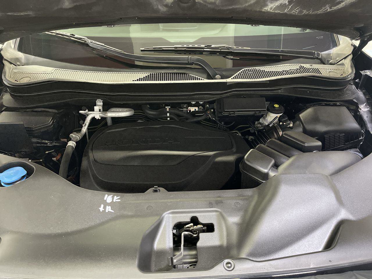 Used 2022 Honda Passport Elite image 26