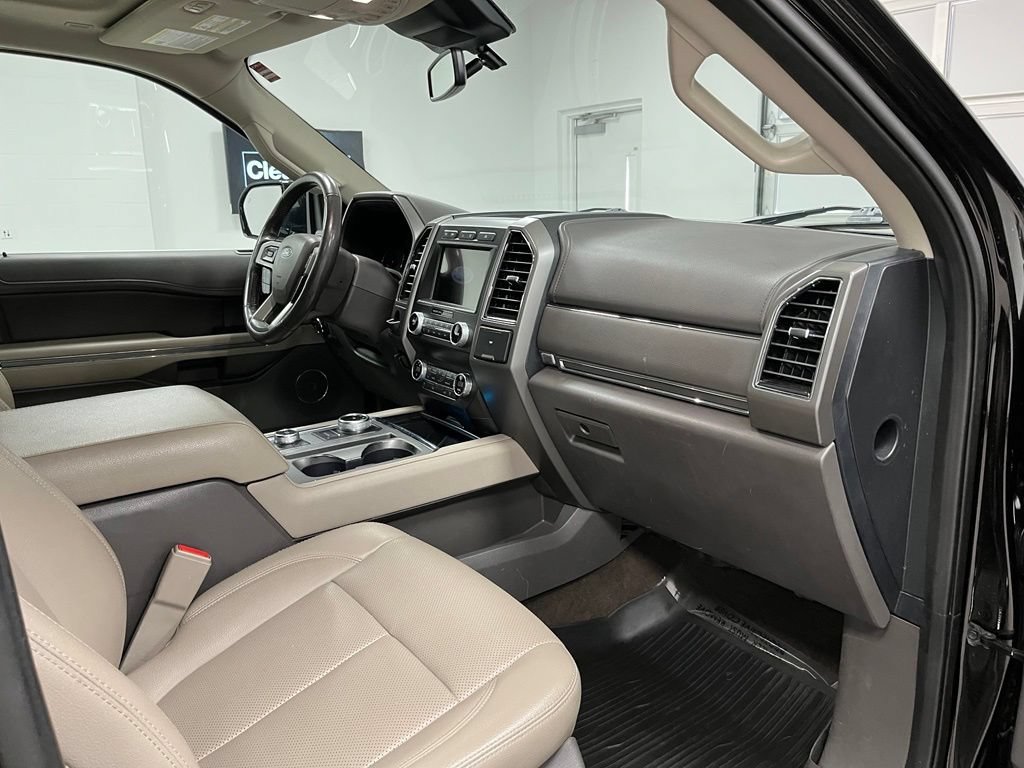 Used 2021 Ford Expedition Max XLT AWD/4WD image 59