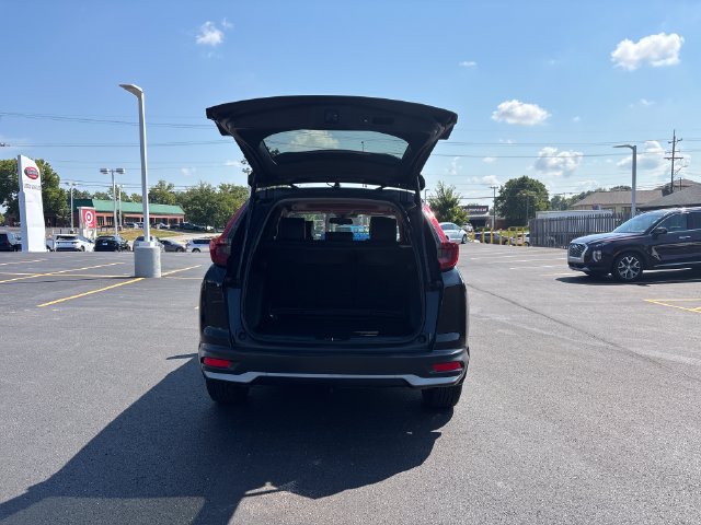 Used 2020 Honda CR-V EX-L image 20
