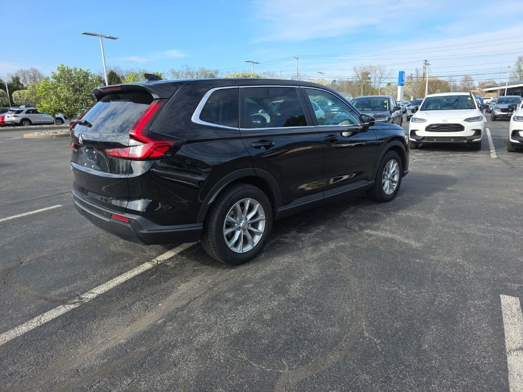 Used 2024 Honda CR-V EX-L image 7