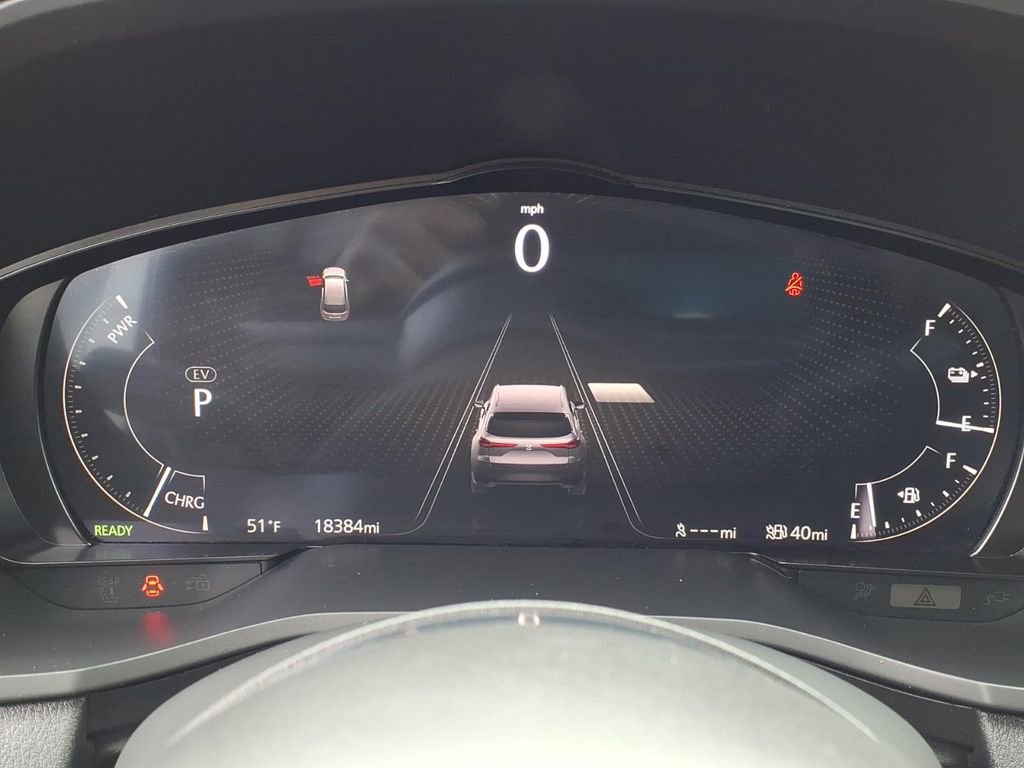 Used 2024 MAZDA CX-90 Plug-In Hybrid w/ Premium Pkg image 6