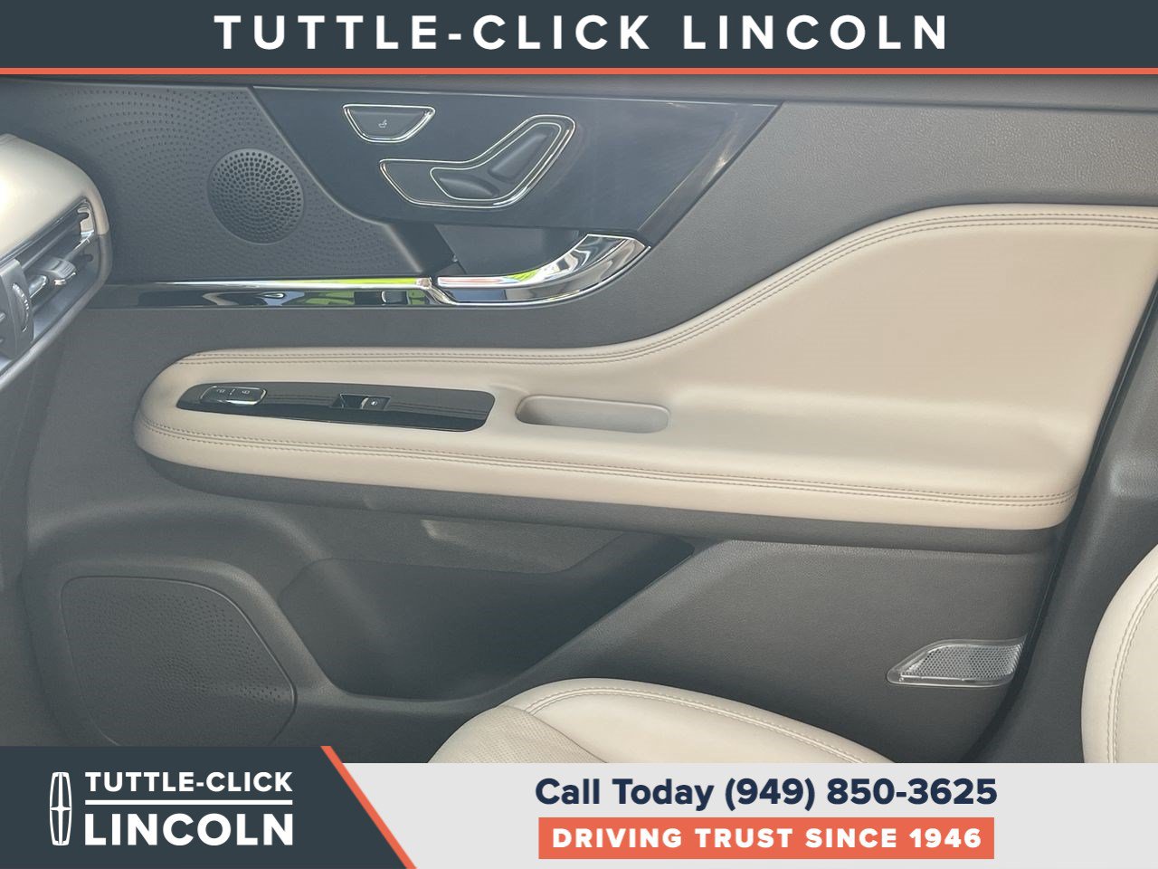 Certified 2023 Lincoln Corsair Reserve w/ Equipment Group 201A AWD/4WD image 32