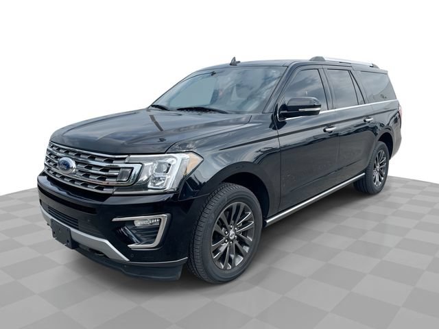 Used 2019 Ford Expedition Max Limited AWD/4WD image 1