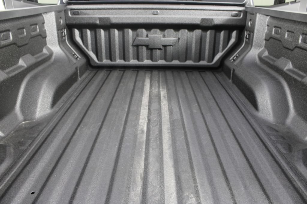 New 2026 Chevrolet Colorado Trail Boss AWD/4WD image 17