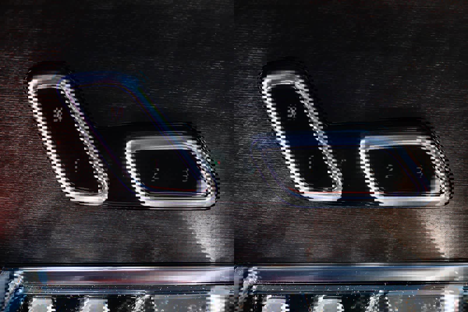 Certified 2024 Land Rover Range Rover SE image 21