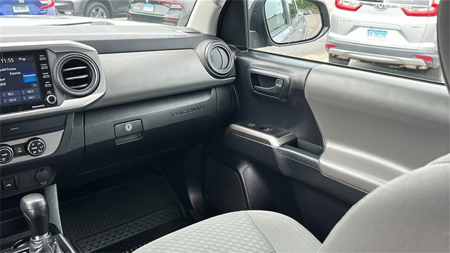 Used 2020 Toyota Tacoma SR5 image 25