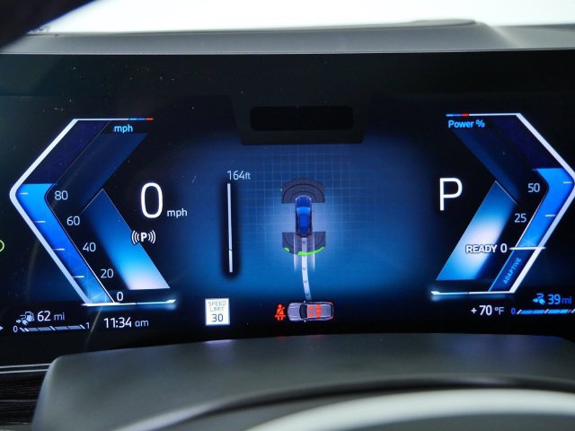 Certified 2025 Volkswagen Jetta GLI Autobahn FWD image 50