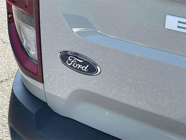 New 2025 Ford Bronco Sport Big Bend image 10