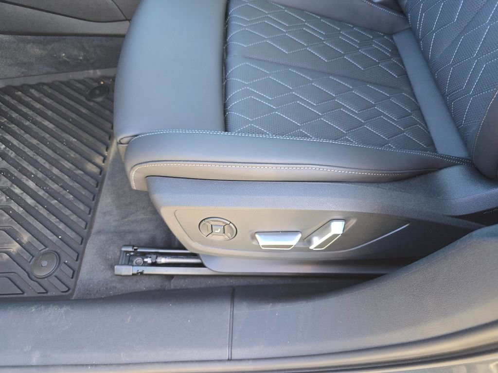 New 2025 Audi S6 e-tron Prestige image 22