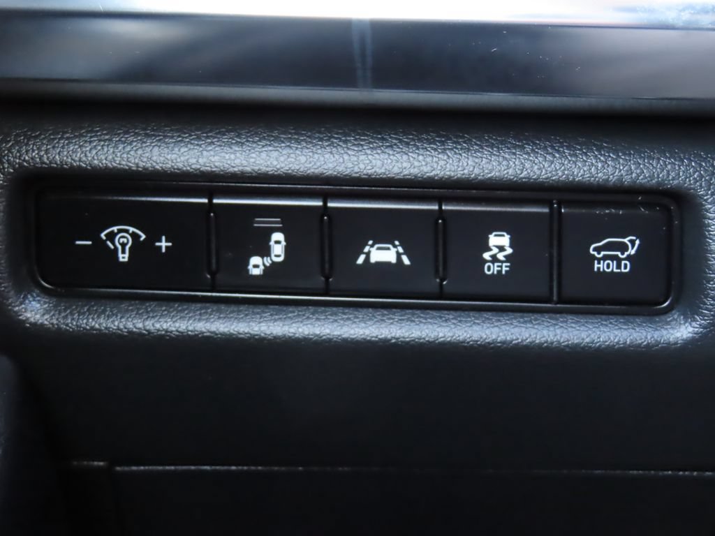Used 2022 Kia Telluride EX AWD/4WD image 17
