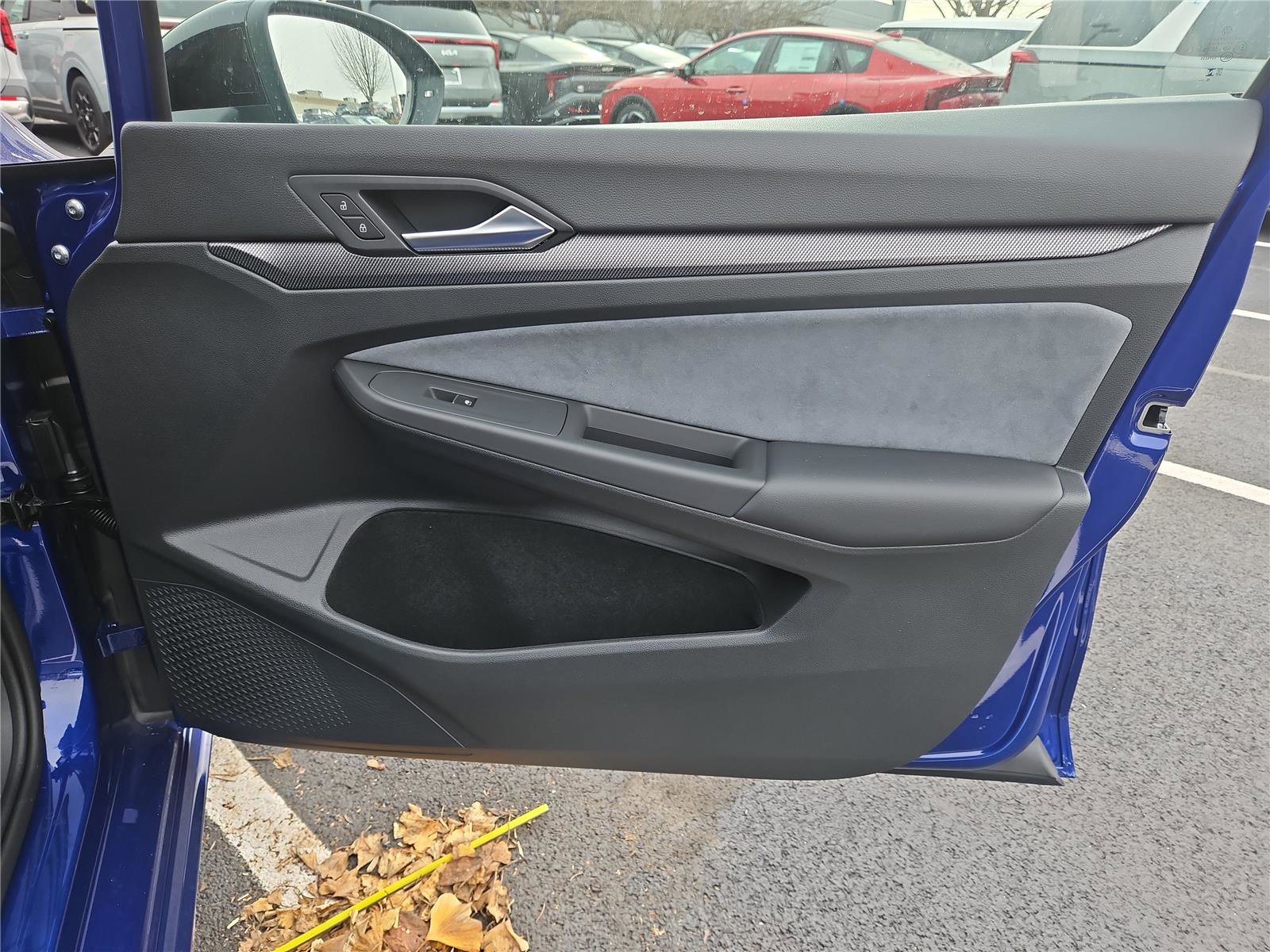 New 2026 Volkswagen Golf w/ Euro Style Package image 26